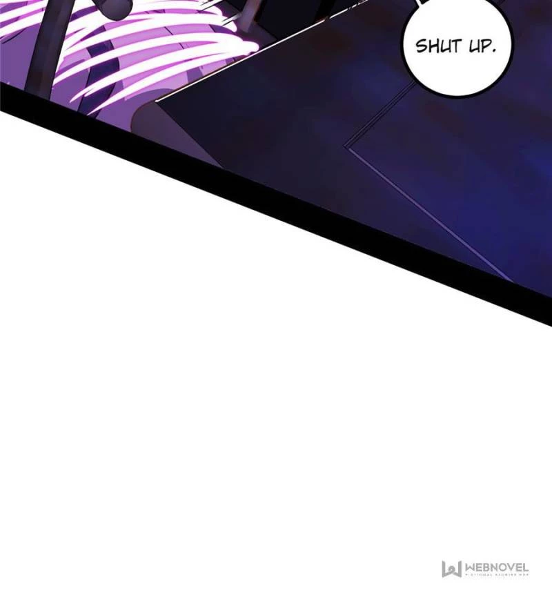 I'm An Evil God - Wo Wei Xie Di Chap 414 - Next Chap 415