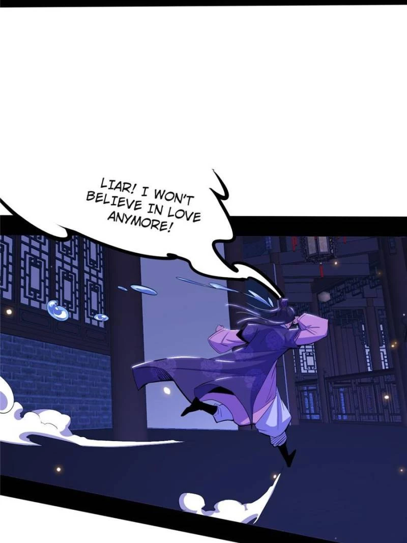 I'm An Evil God - Wo Wei Xie Di Chap 414 - Next Chap 415