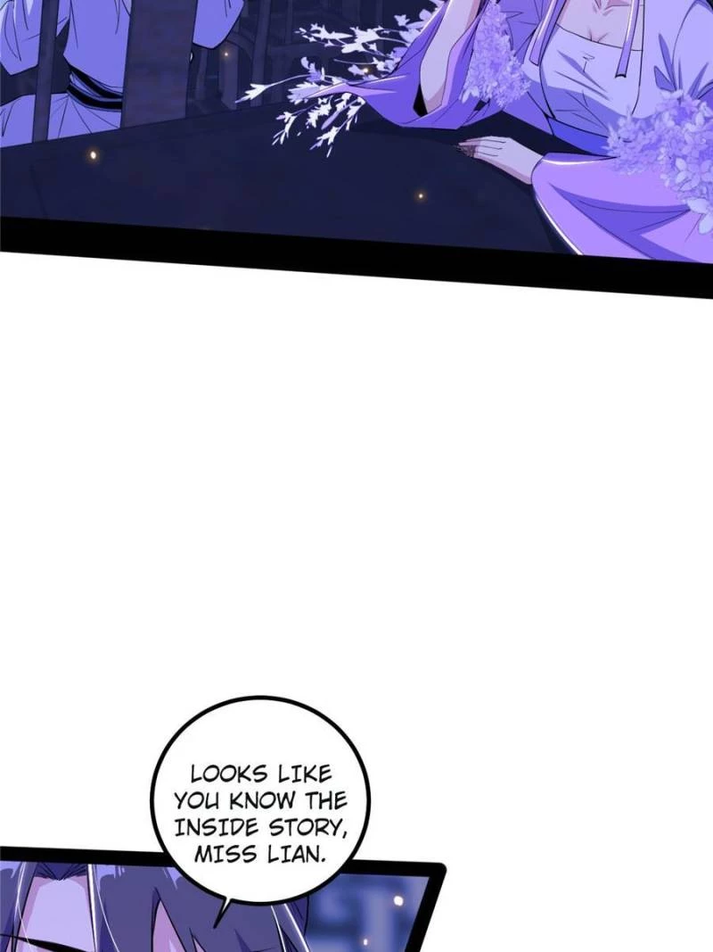 I'm An Evil God - Wo Wei Xie Di Chap 414 - Next Chap 415