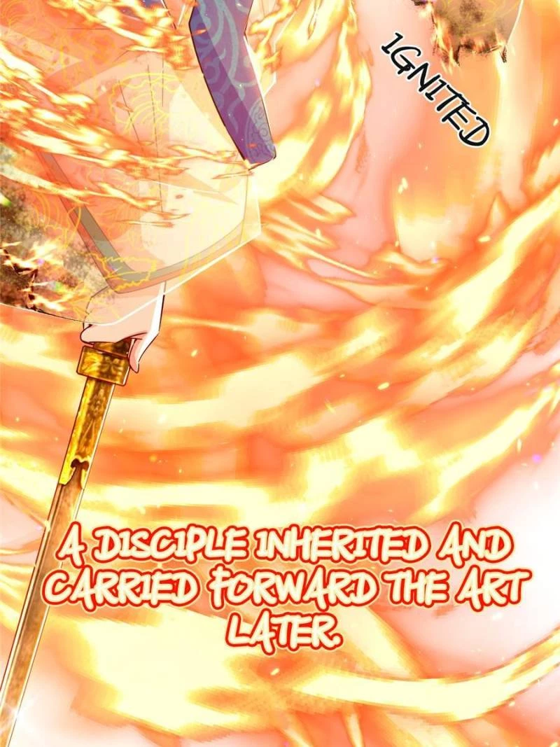 I'm An Evil God - Wo Wei Xie Di Chap 413 - Next Chap 414