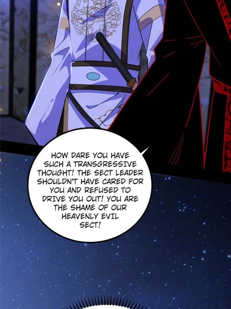 I'm An Evil God - Wo Wei Xie Di Chap 414 - Next Chap 415
