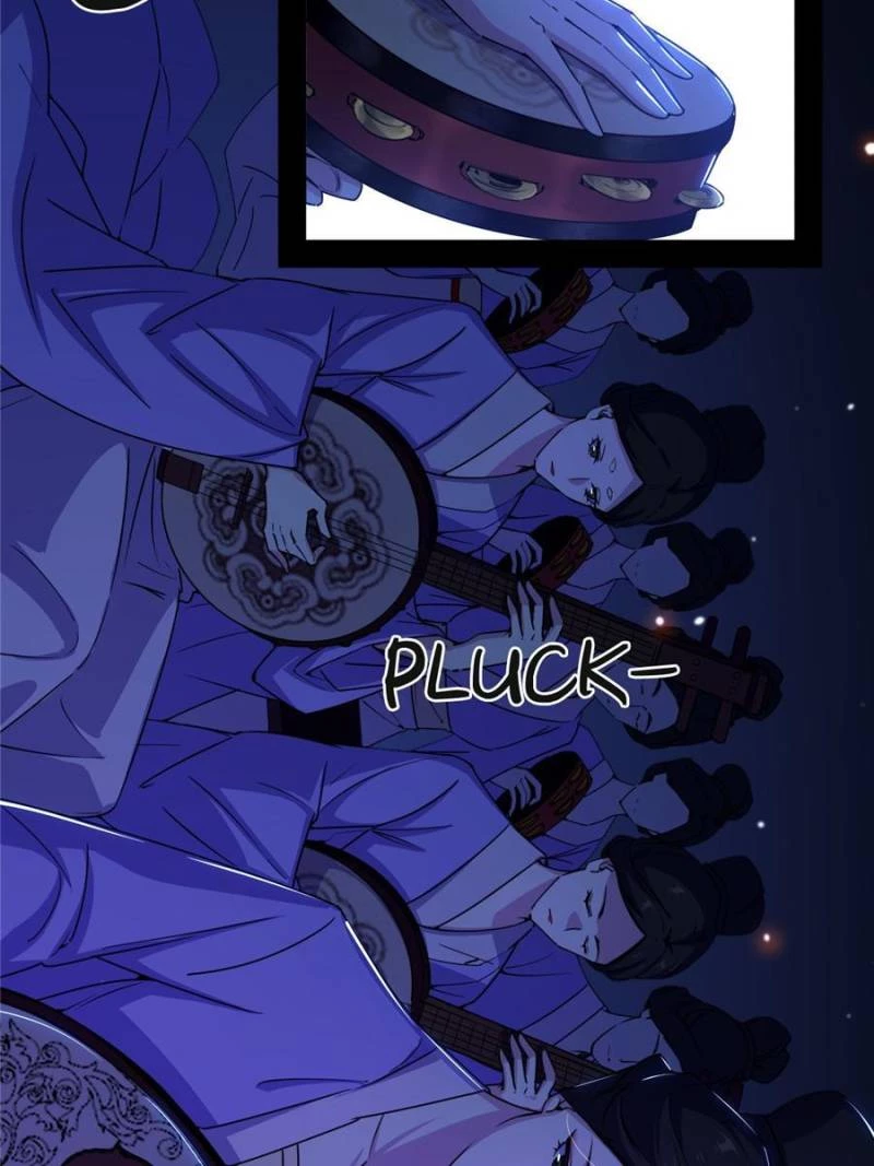 I'm An Evil God - Wo Wei Xie Di Chap 413 - Next Chap 414