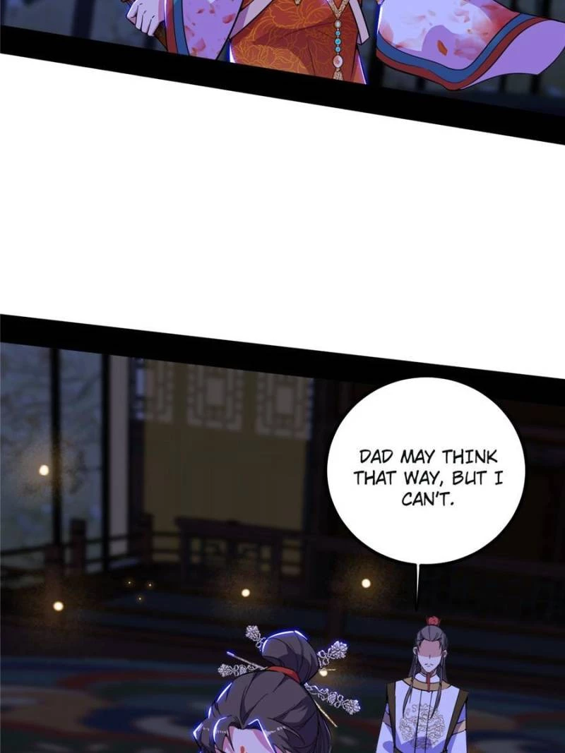 I'm An Evil God - Wo Wei Xie Di Chap 414 - Next Chap 415