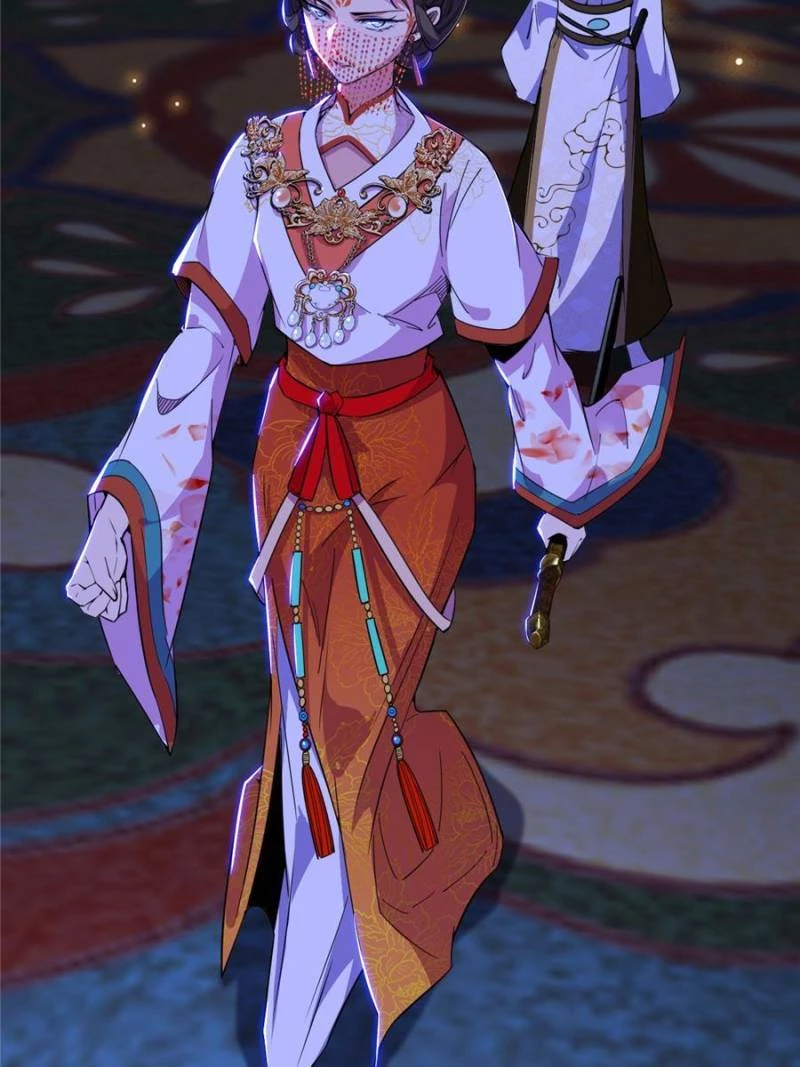 I'm An Evil God - Wo Wei Xie Di Chap 414 - Next Chap 415