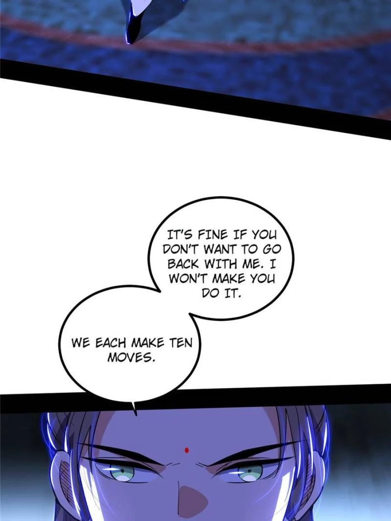 I'm An Evil God - Wo Wei Xie Di Chap 414 - Next Chap 415