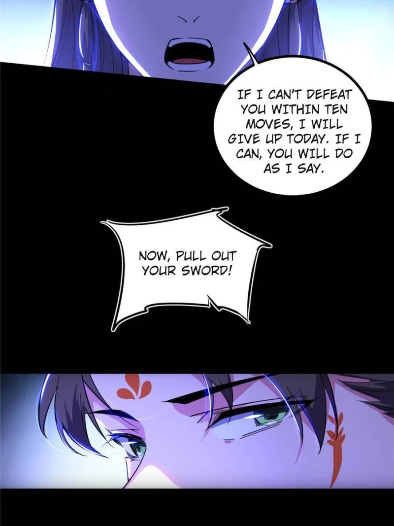 I'm An Evil God - Wo Wei Xie Di Chap 414 - Next Chap 415