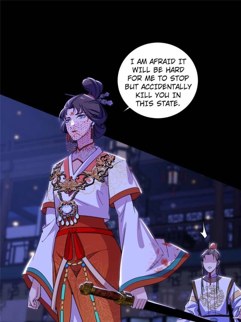 I'm An Evil God - Wo Wei Xie Di Chap 414 - Next Chap 415