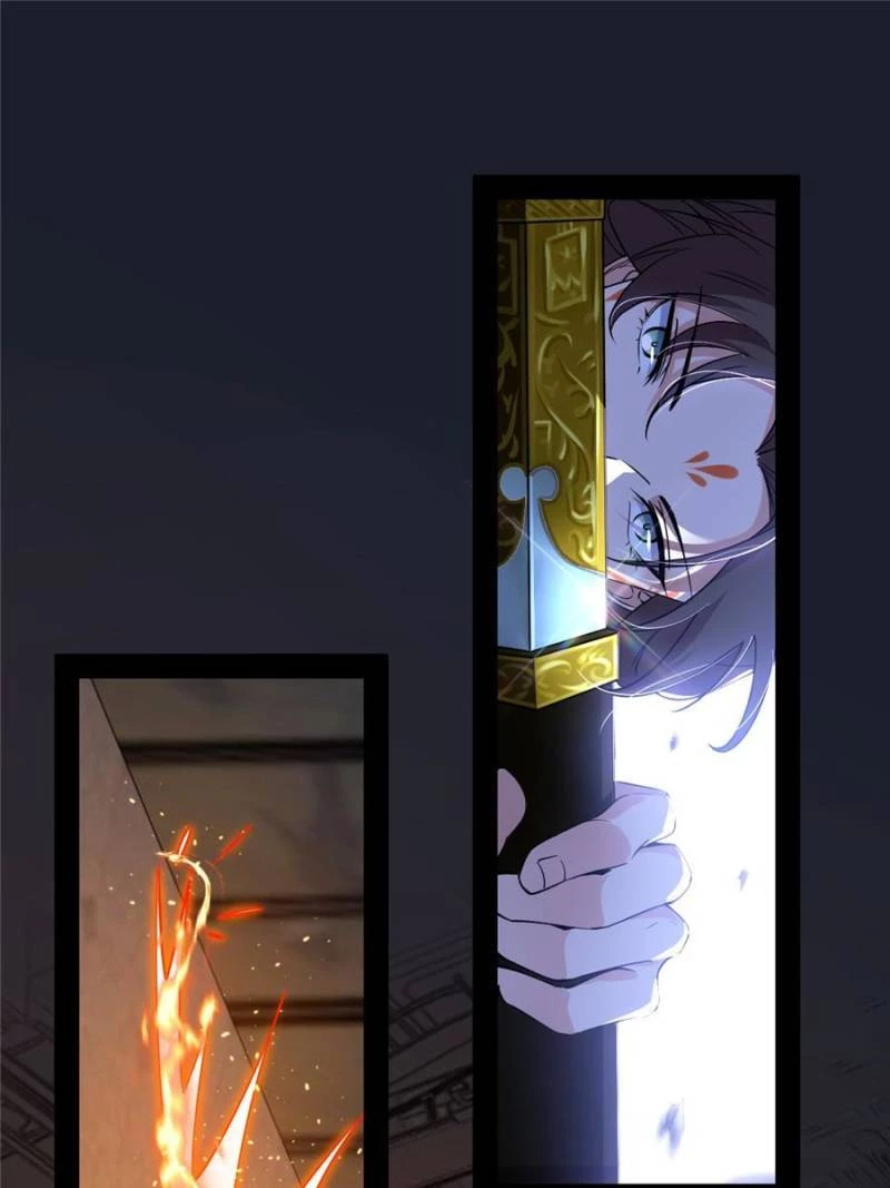 I'm An Evil God - Wo Wei Xie Di Chap 413 - Next Chap 414