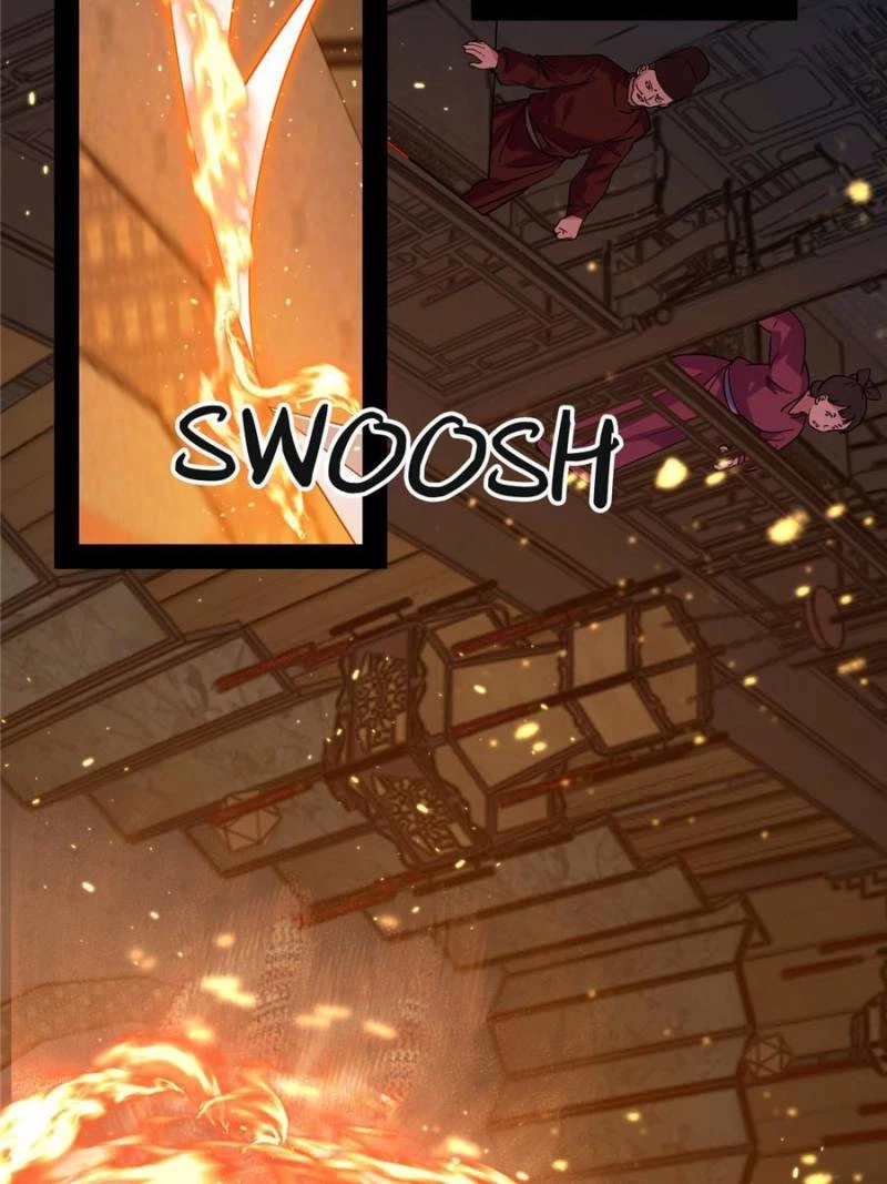 I'm An Evil God - Wo Wei Xie Di Chap 413 - Next Chap 414