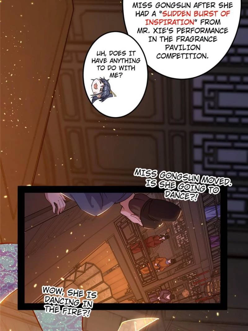 I'm An Evil God - Wo Wei Xie Di Chap 413 - Next Chap 414