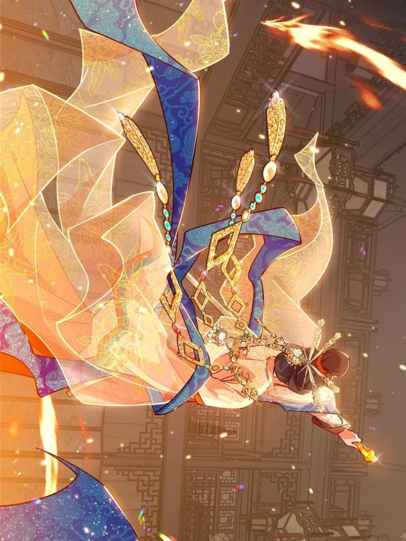 I'm An Evil God - Wo Wei Xie Di Chap 413 - Next Chap 414