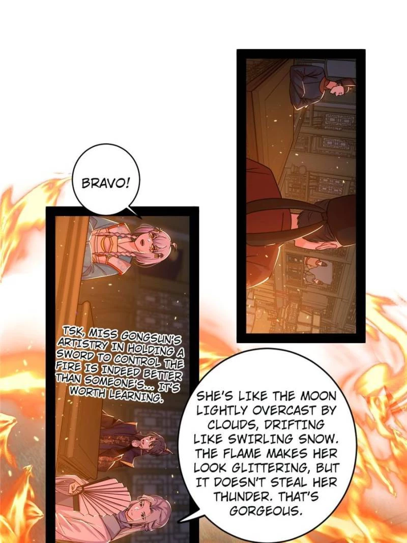 I'm An Evil God - Wo Wei Xie Di Chap 413 - Next Chap 414