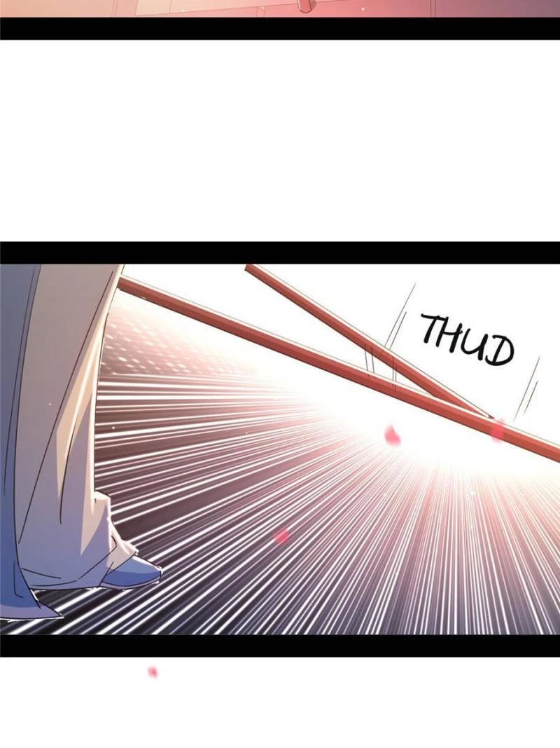 I'm An Evil God - Wo Wei Xie Di Chap 412 - Next Chap 413