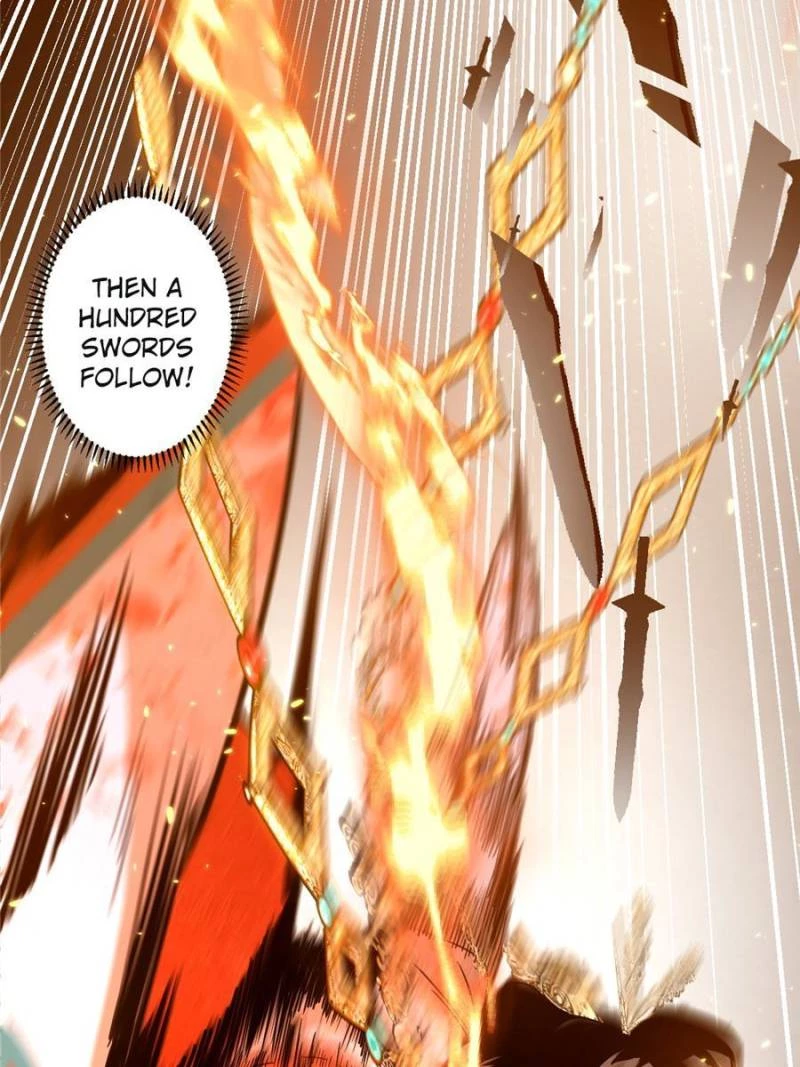 I'm An Evil God - Wo Wei Xie Di Chap 413 - Next Chap 414