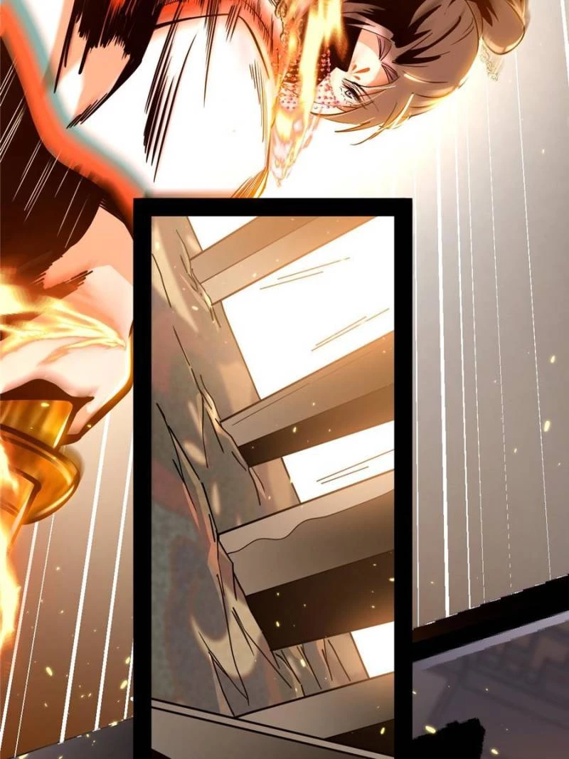 I'm An Evil God - Wo Wei Xie Di Chap 413 - Next Chap 414