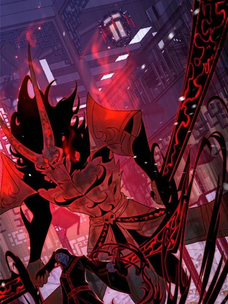 I'm An Evil God - Wo Wei Xie Di Chap 414 - Next Chap 415