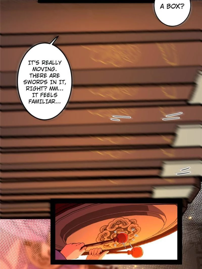 I'm An Evil God - Wo Wei Xie Di Chap 413 - Next Chap 414