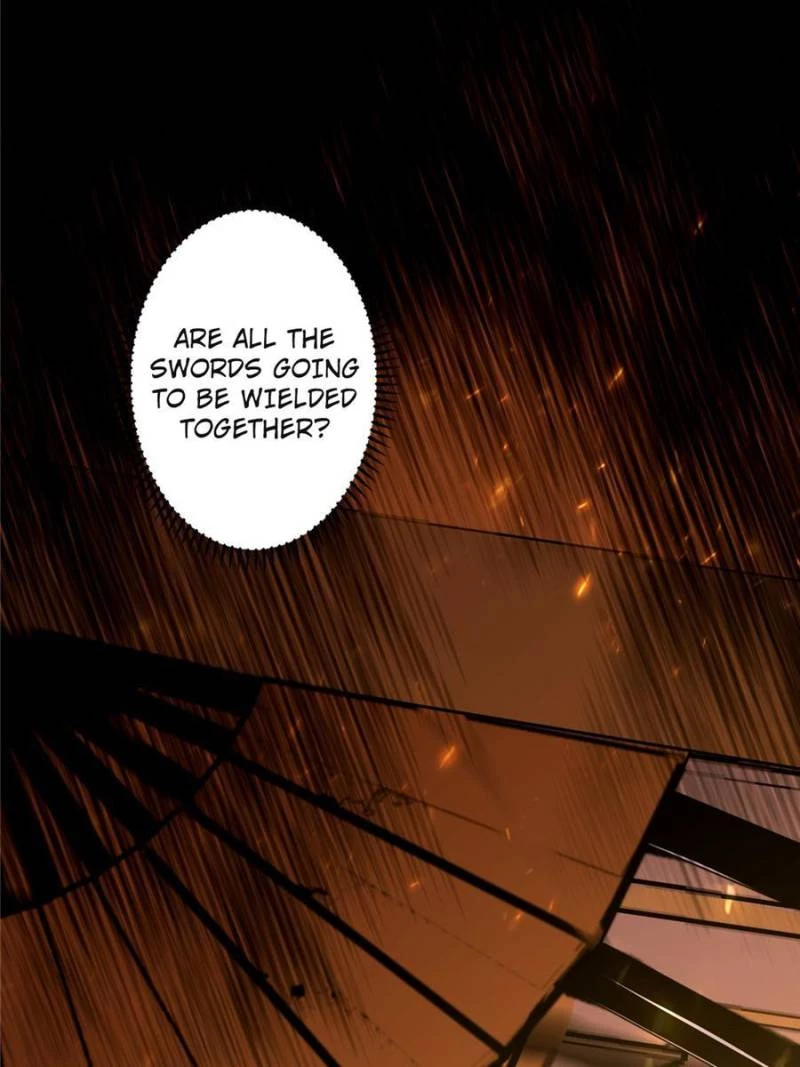 I'm An Evil God - Wo Wei Xie Di Chap 413 - Next Chap 414