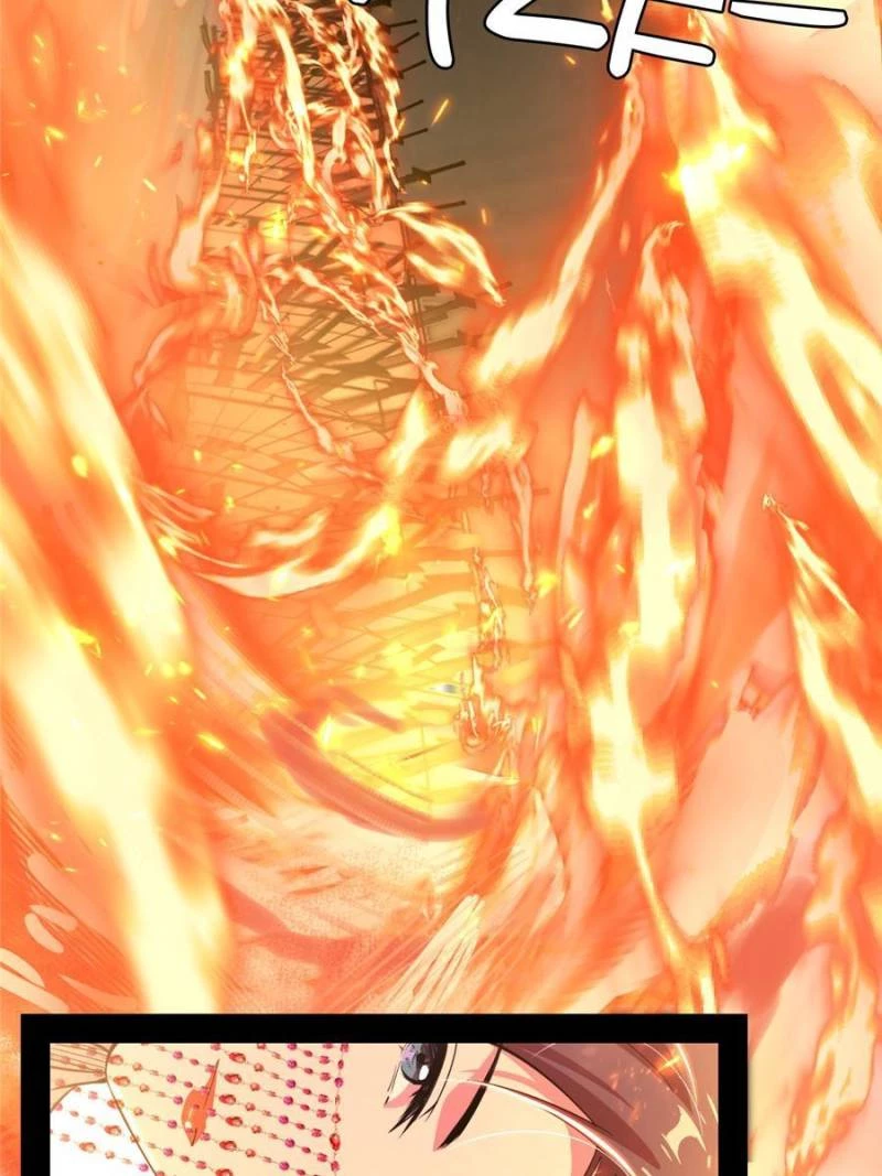 I'm An Evil God - Wo Wei Xie Di Chap 413 - Next Chap 414