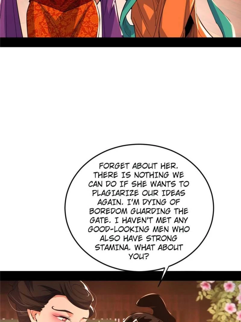 I'm An Evil God - Wo Wei Xie Di Chap 412 - Next Chap 413