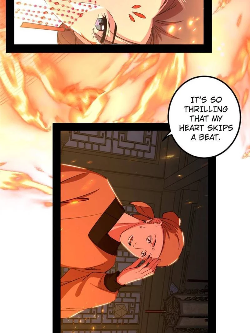 I'm An Evil God - Wo Wei Xie Di Chap 413 - Next Chap 414