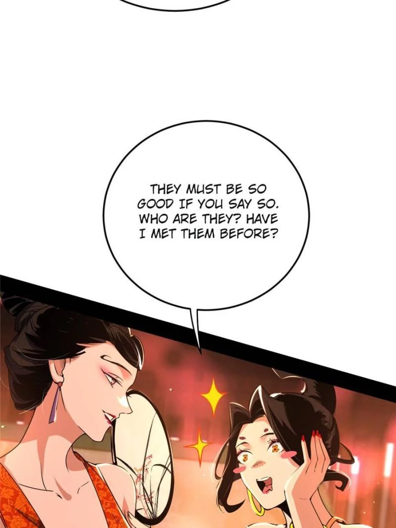 I'm An Evil God - Wo Wei Xie Di Chap 412 - Next Chap 413