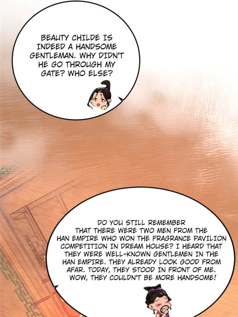 I'm An Evil God - Wo Wei Xie Di Chap 412 - Next Chap 413