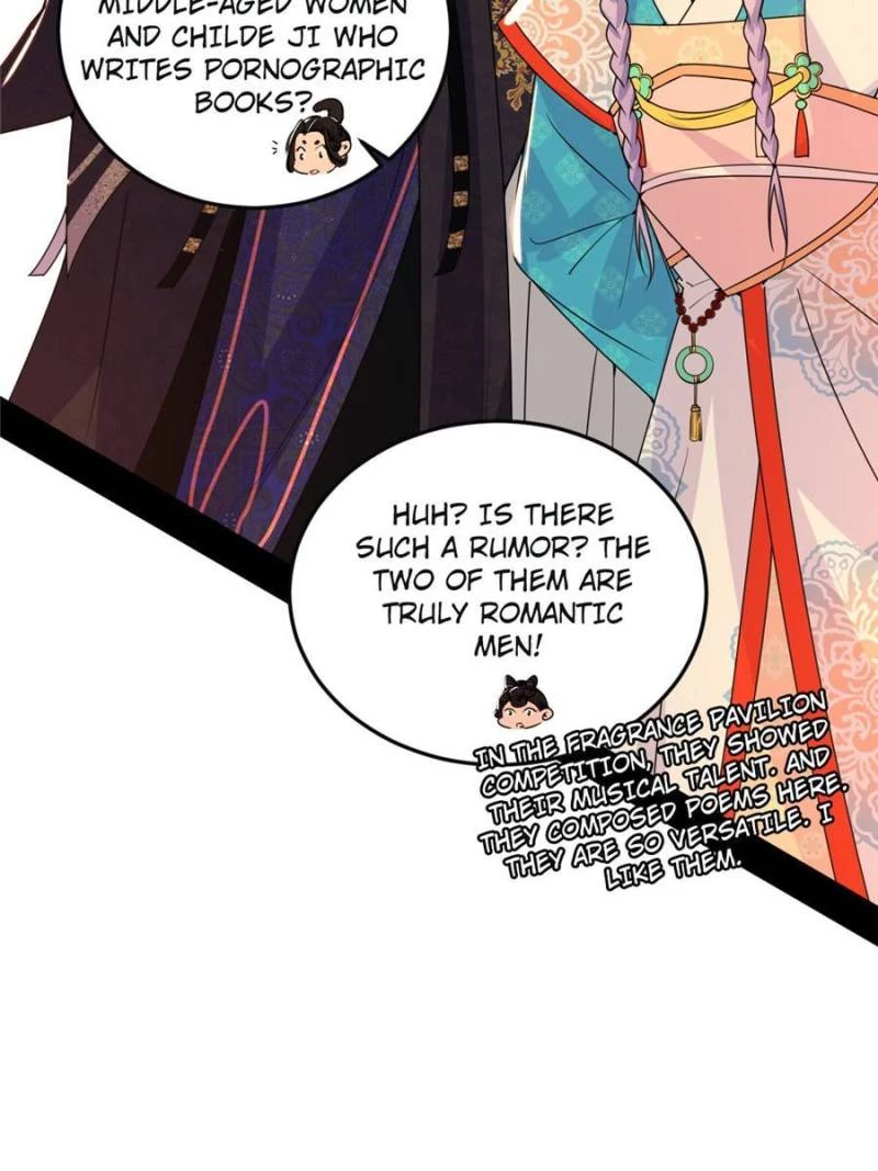 I'm An Evil God - Wo Wei Xie Di Chap 412 - Next Chap 413