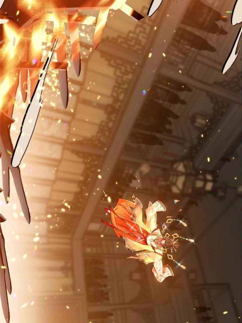 I'm An Evil God - Wo Wei Xie Di Chap 413 - Next Chap 414