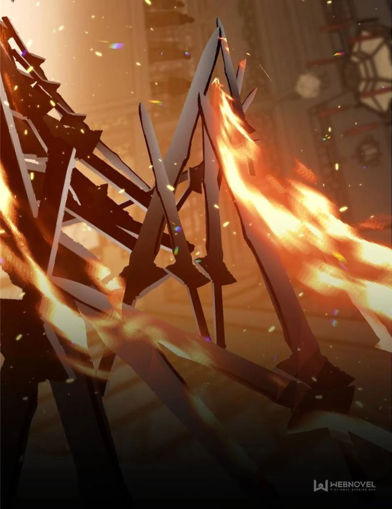 I'm An Evil God - Wo Wei Xie Di Chap 413 - Next Chap 414