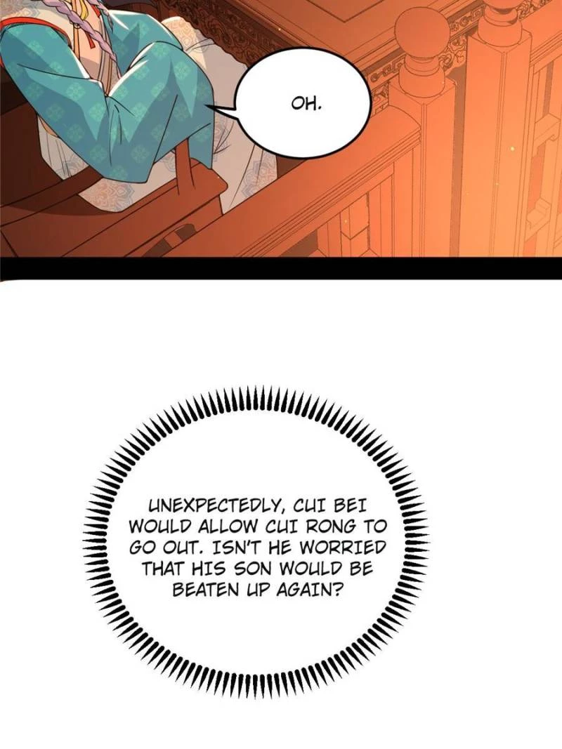 I'm An Evil God - Wo Wei Xie Di Chap 412 - Next Chap 413