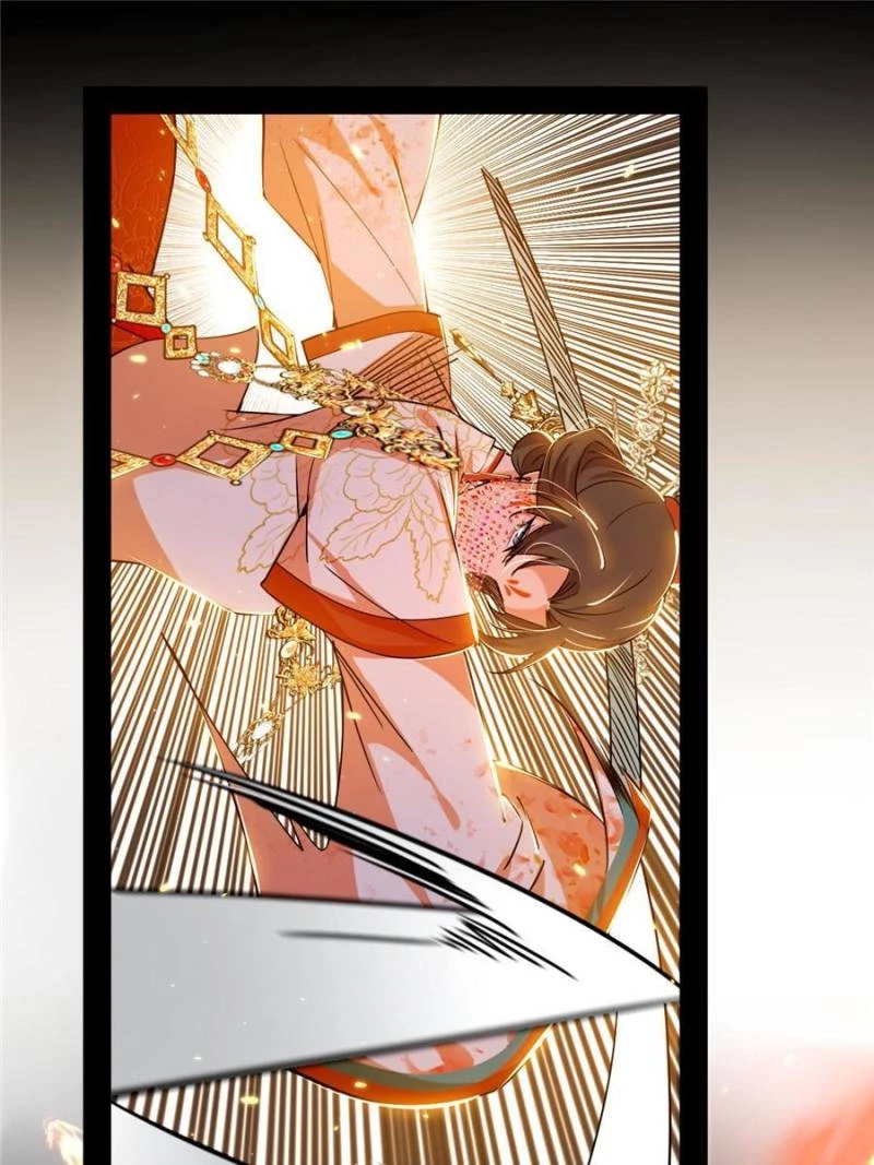 I'm An Evil God - Wo Wei Xie Di Chap 413 - Next Chap 414