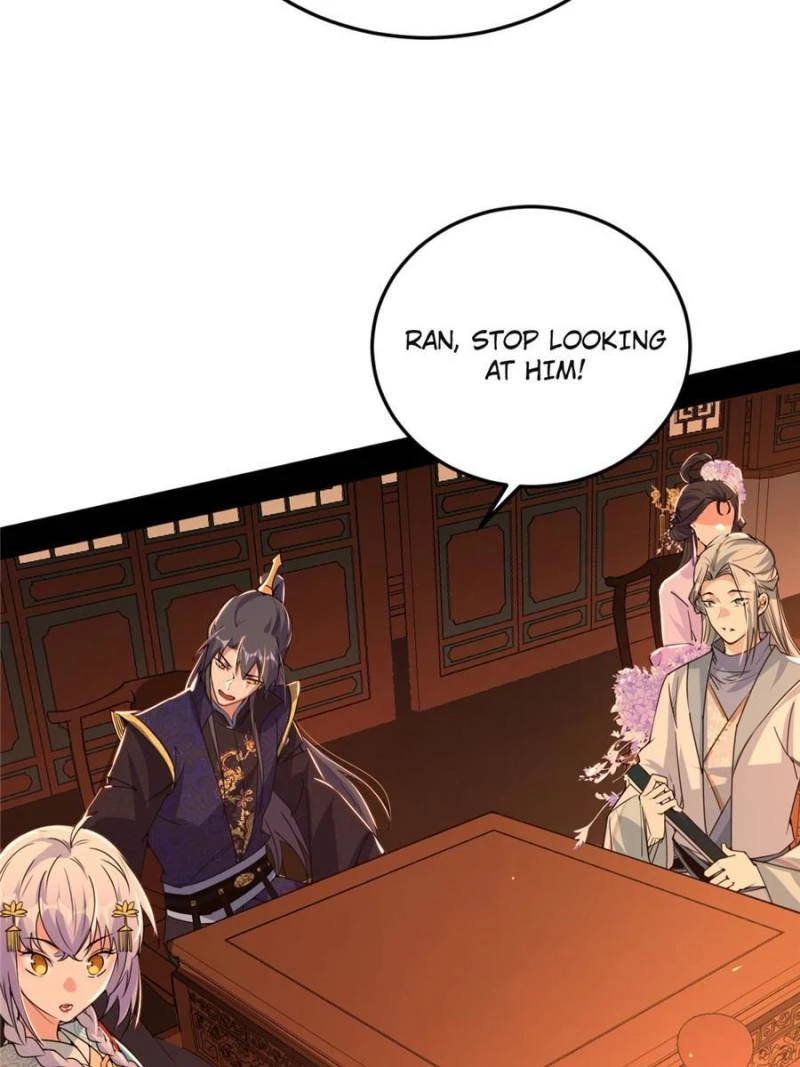 I'm An Evil God - Wo Wei Xie Di Chap 412 - Next Chap 413