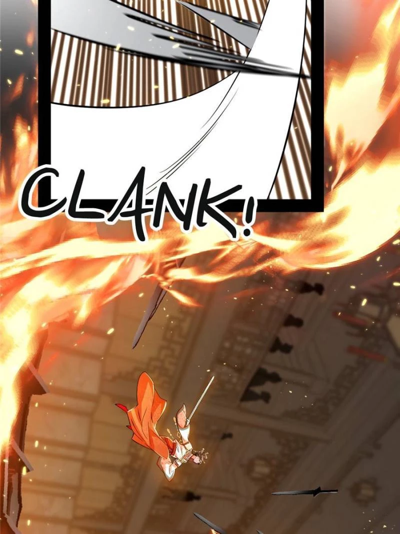 I'm An Evil God - Wo Wei Xie Di Chap 413 - Next Chap 414