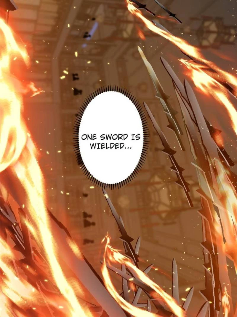 I'm An Evil God - Wo Wei Xie Di Chap 413 - Next Chap 414