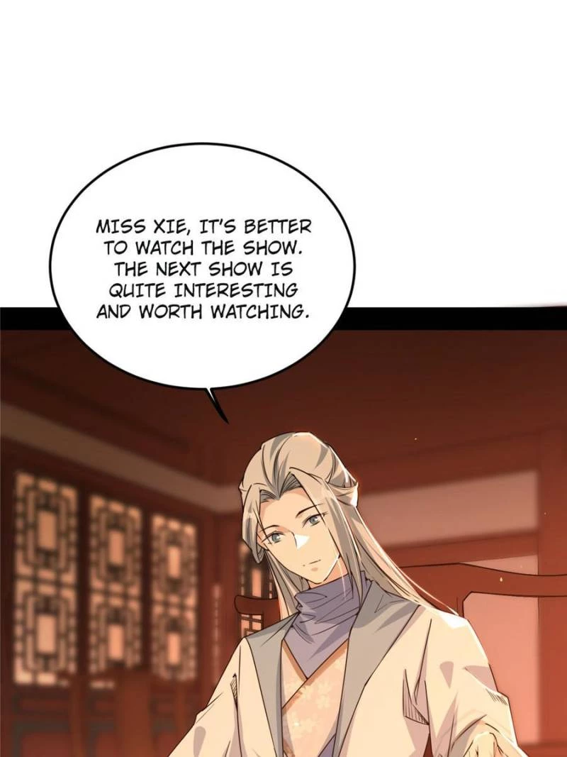 I'm An Evil God - Wo Wei Xie Di Chap 412 - Next Chap 413