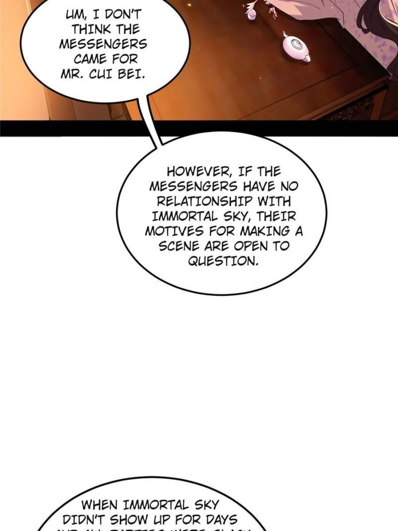 I'm An Evil God - Wo Wei Xie Di Chap 412 - Next Chap 413