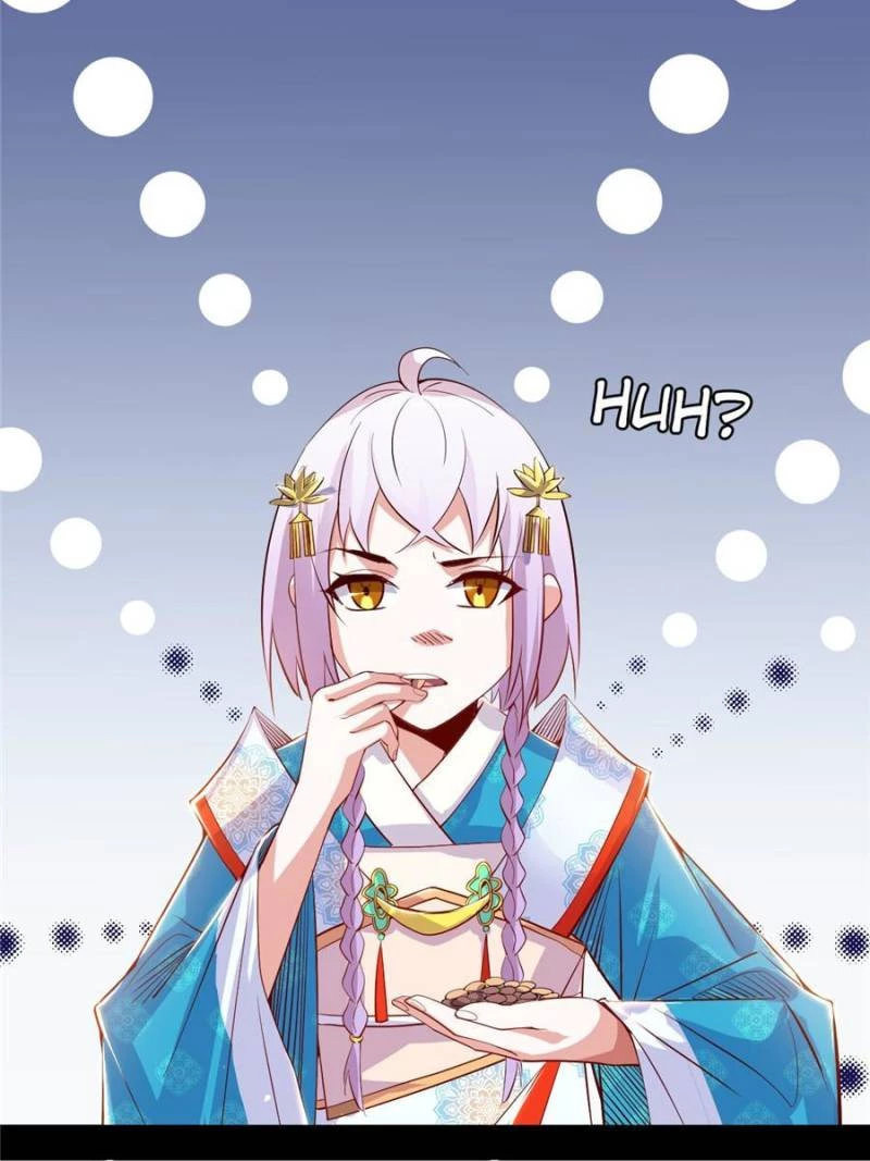 I'm An Evil God - Wo Wei Xie Di Chap 412 - Next Chap 413