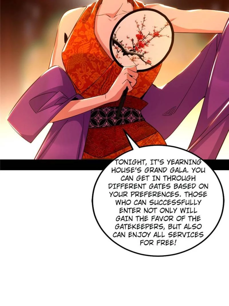 I'm An Evil God - Wo Wei Xie Di Chap 411 - Next Chap 412