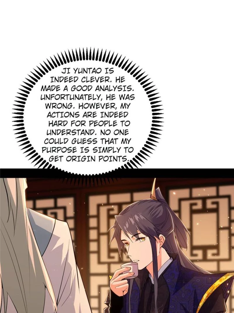 I'm An Evil God - Wo Wei Xie Di Chap 412 - Next Chap 413