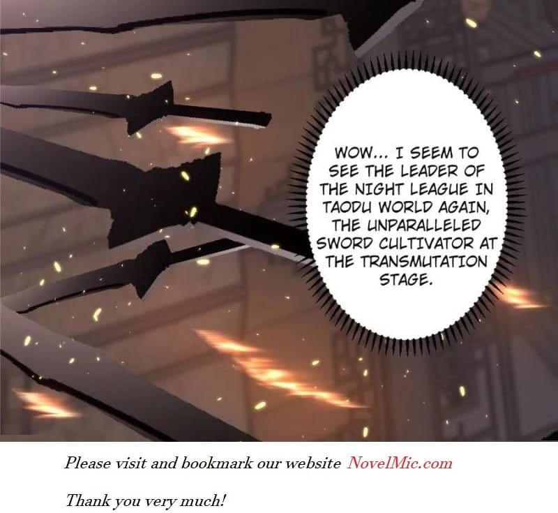 I'm An Evil God - Wo Wei Xie Di Chap 413 - Next Chap 414