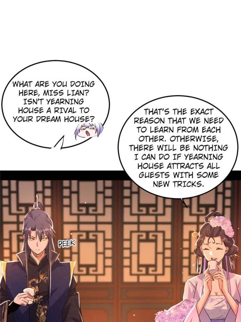 I'm An Evil God - Wo Wei Xie Di Chap 412 - Next Chap 413