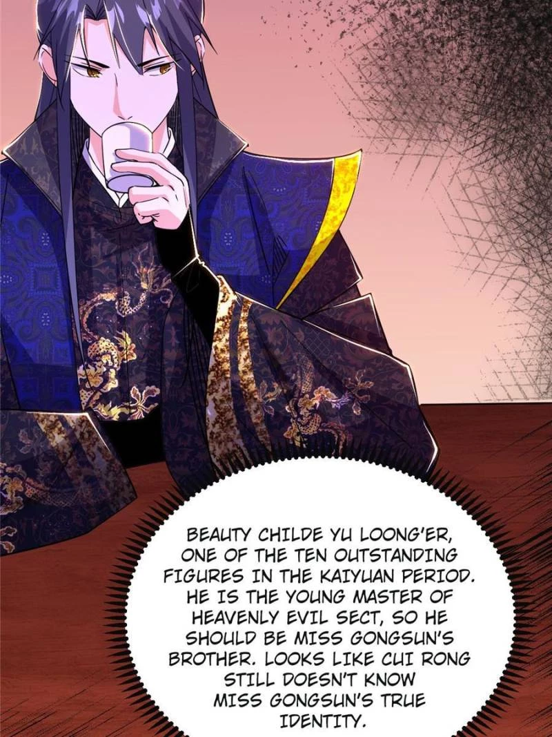 I'm An Evil God - Wo Wei Xie Di Chap 412 - Next Chap 413