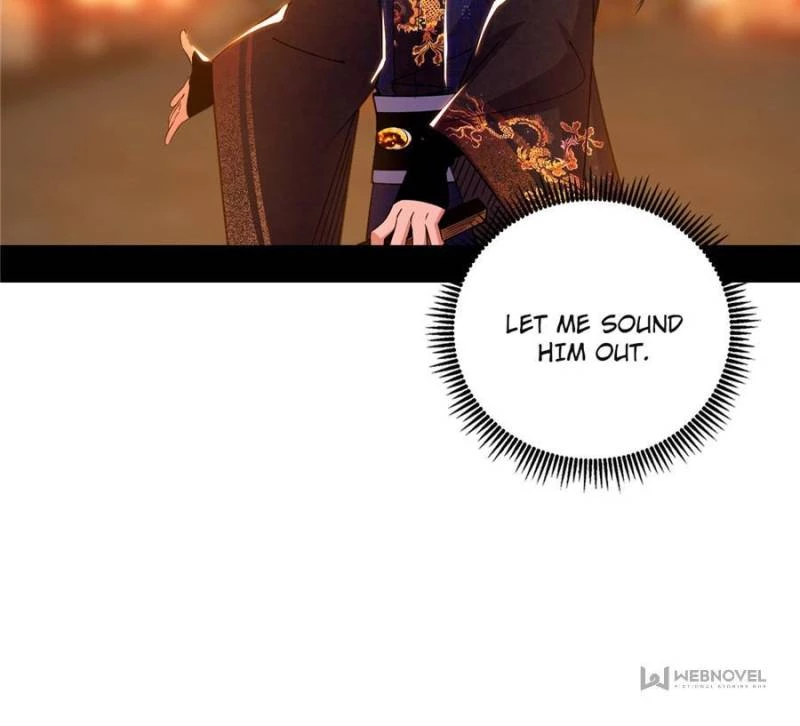 I'm An Evil God - Wo Wei Xie Di Chap 411 - Next Chap 412