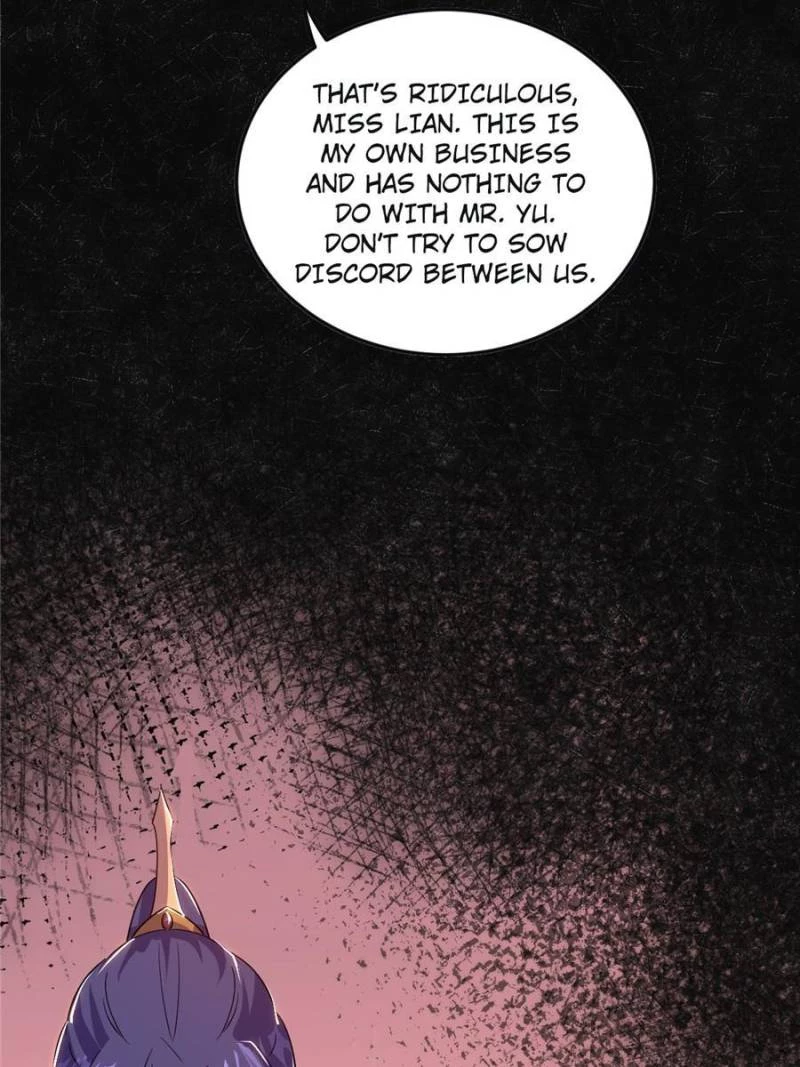 I'm An Evil God - Wo Wei Xie Di Chap 412 - Next Chap 413