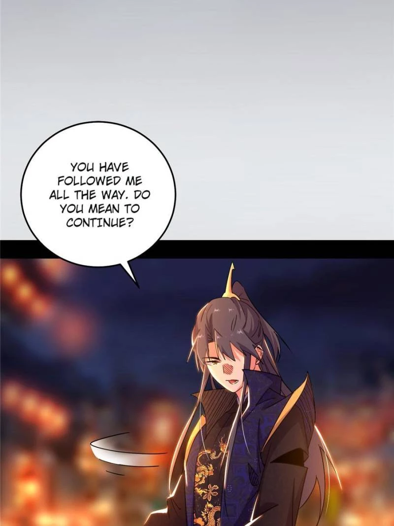 I'm An Evil God - Wo Wei Xie Di Chap 411 - Next Chap 412