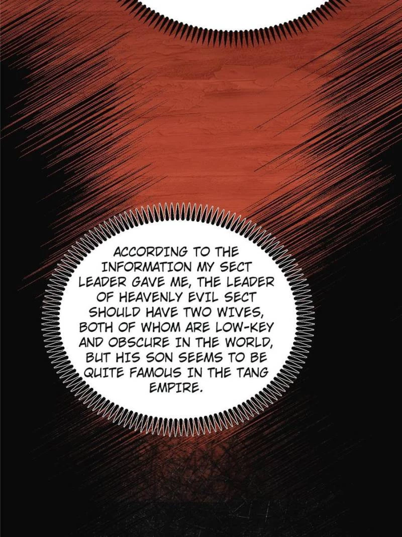 I'm An Evil God - Wo Wei Xie Di Chap 412 - Next Chap 413