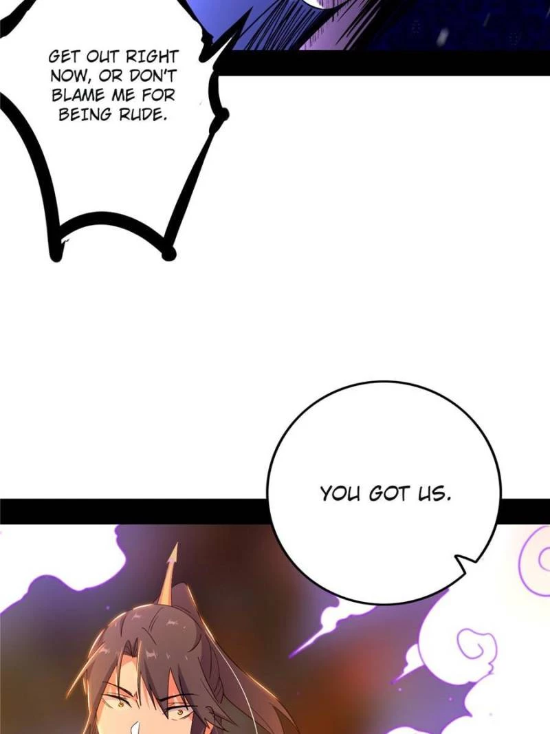 I'm An Evil God - Wo Wei Xie Di Chap 411 - Next Chap 412