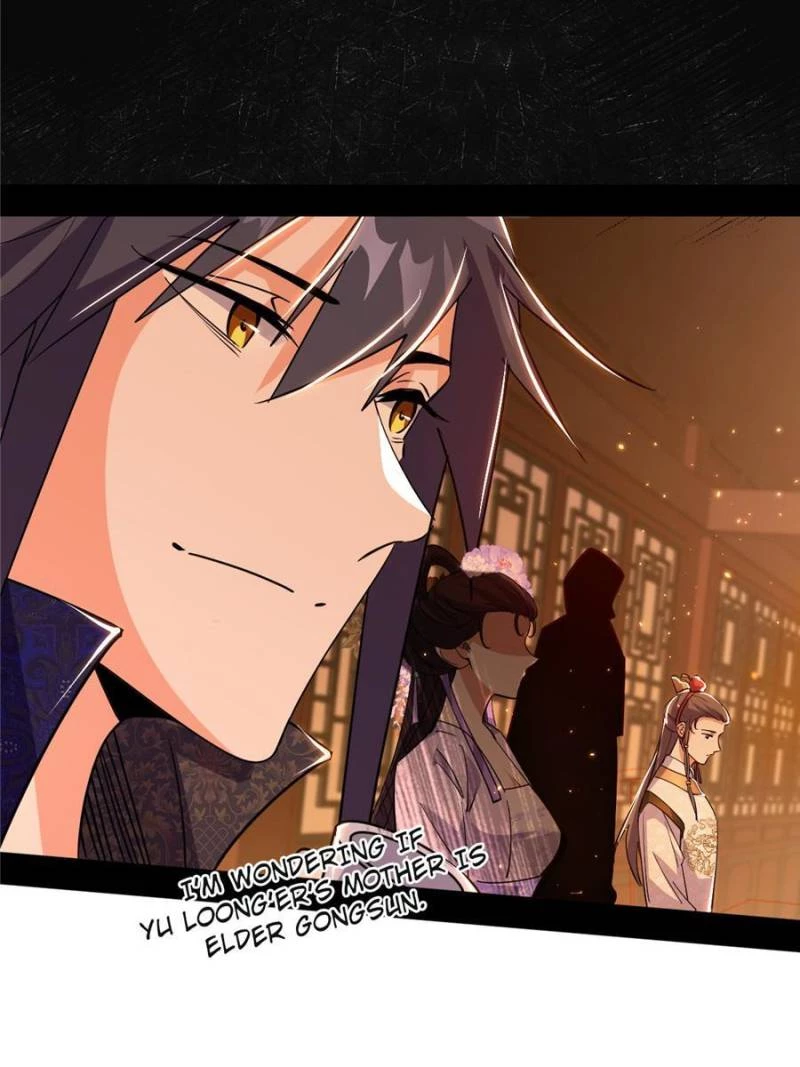 I'm An Evil God - Wo Wei Xie Di Chap 412 - Next Chap 413