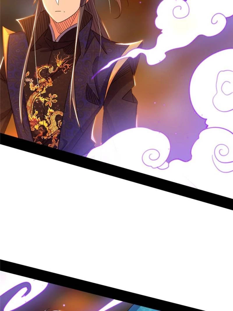 I'm An Evil God - Wo Wei Xie Di Chap 411 - Next Chap 412